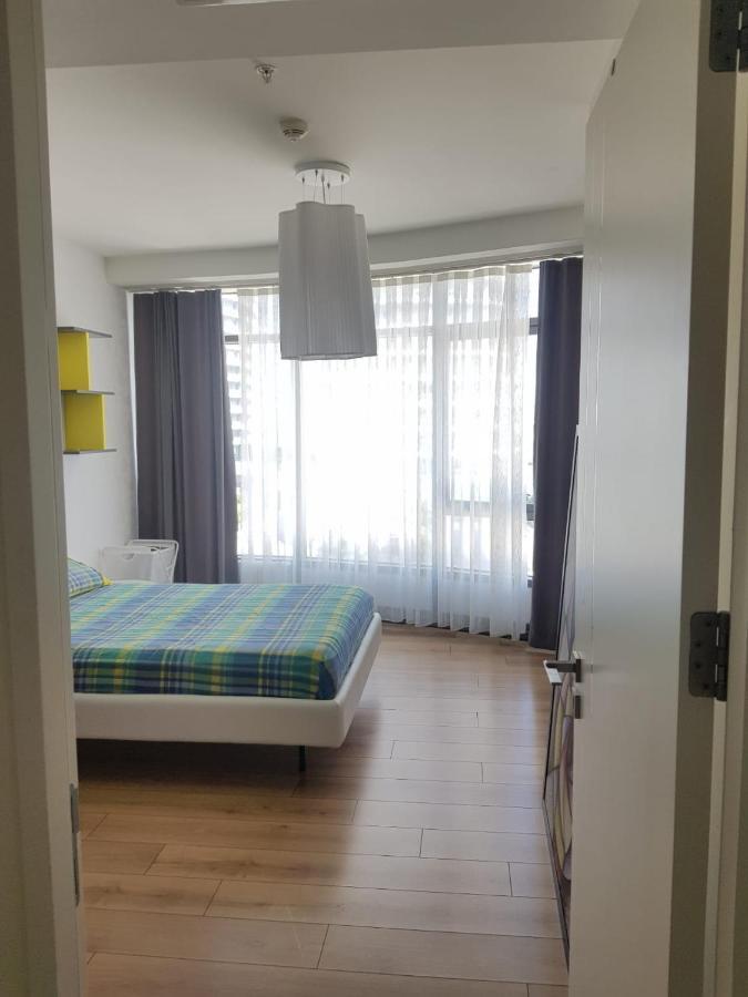 Mall Of Istanbul Rezidans Apartment Mahmutbey Exteriér fotografie