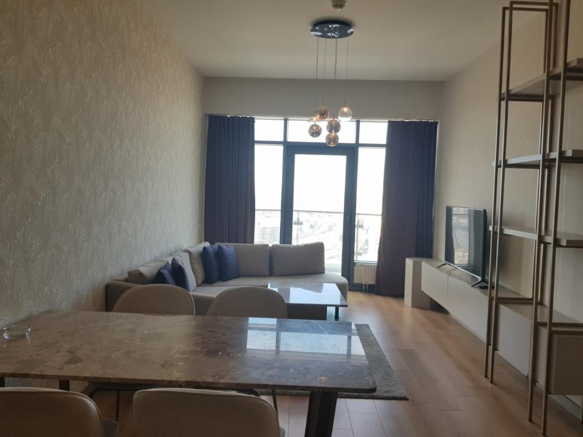 Mall Of Istanbul Rezidans Apartment Mahmutbey Exteriér fotografie