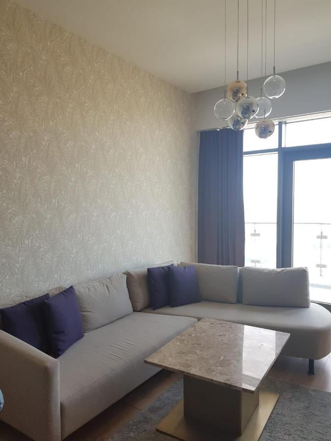 Mall Of Istanbul Rezidans Apartment Mahmutbey Exteriér fotografie