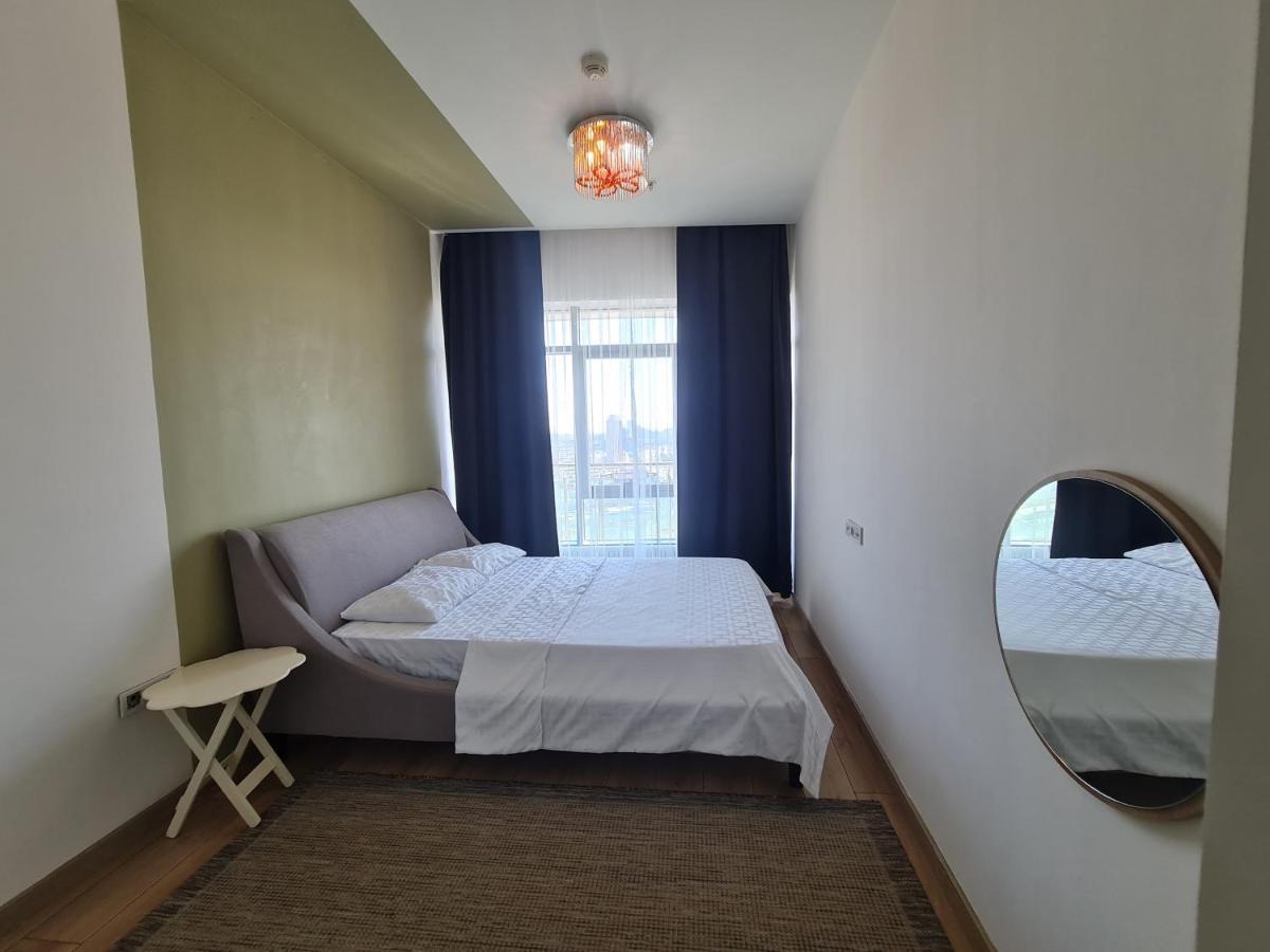 Mall Of Istanbul Rezidans Apartment Mahmutbey Exteriér fotografie
