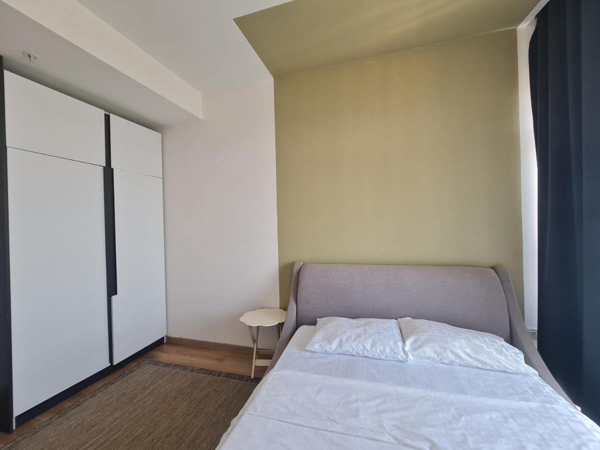 Mall Of Istanbul Rezidans Apartment Mahmutbey Exteriér fotografie