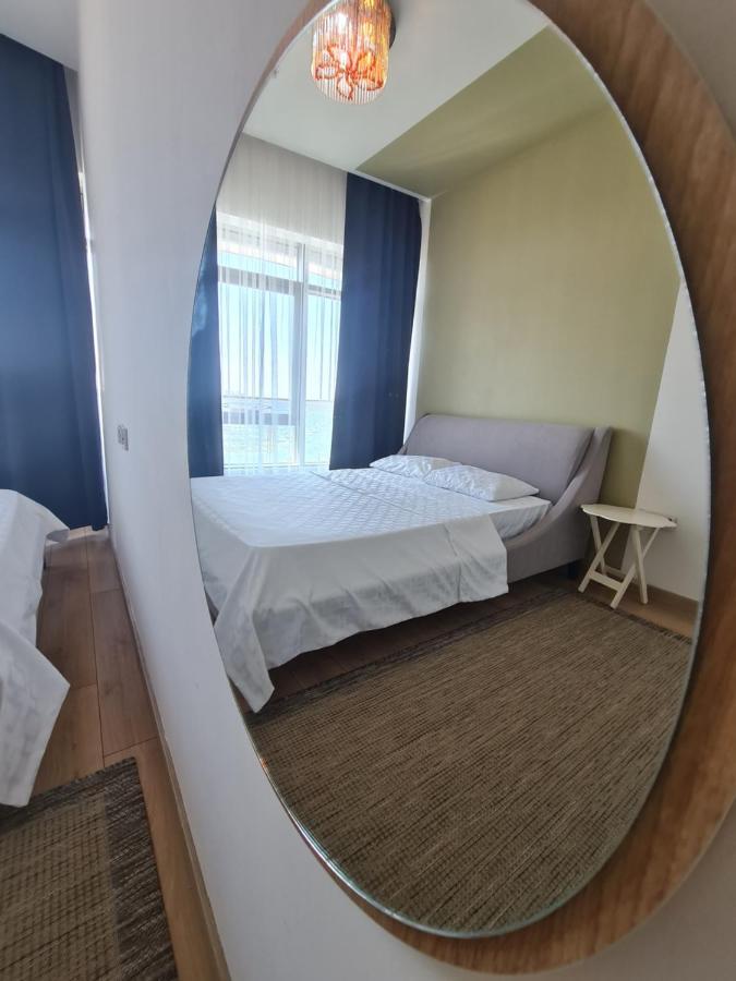 Mall Of Istanbul Rezidans Apartment Mahmutbey Exteriér fotografie