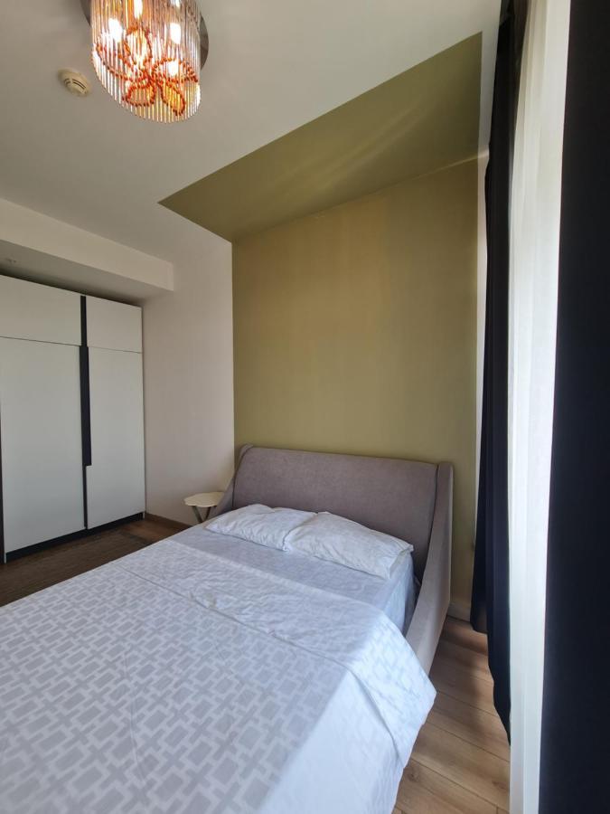 Mall Of Istanbul Rezidans Apartment Mahmutbey Exteriér fotografie